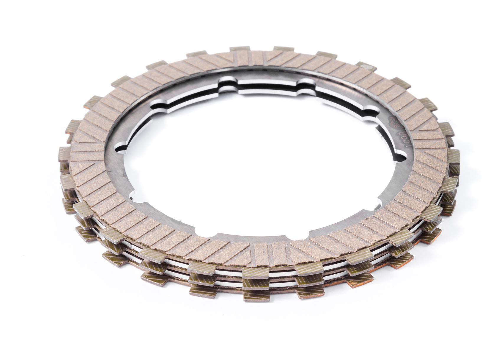 S3 VERTIGO CLUTCH KIT 2018 ONWARD