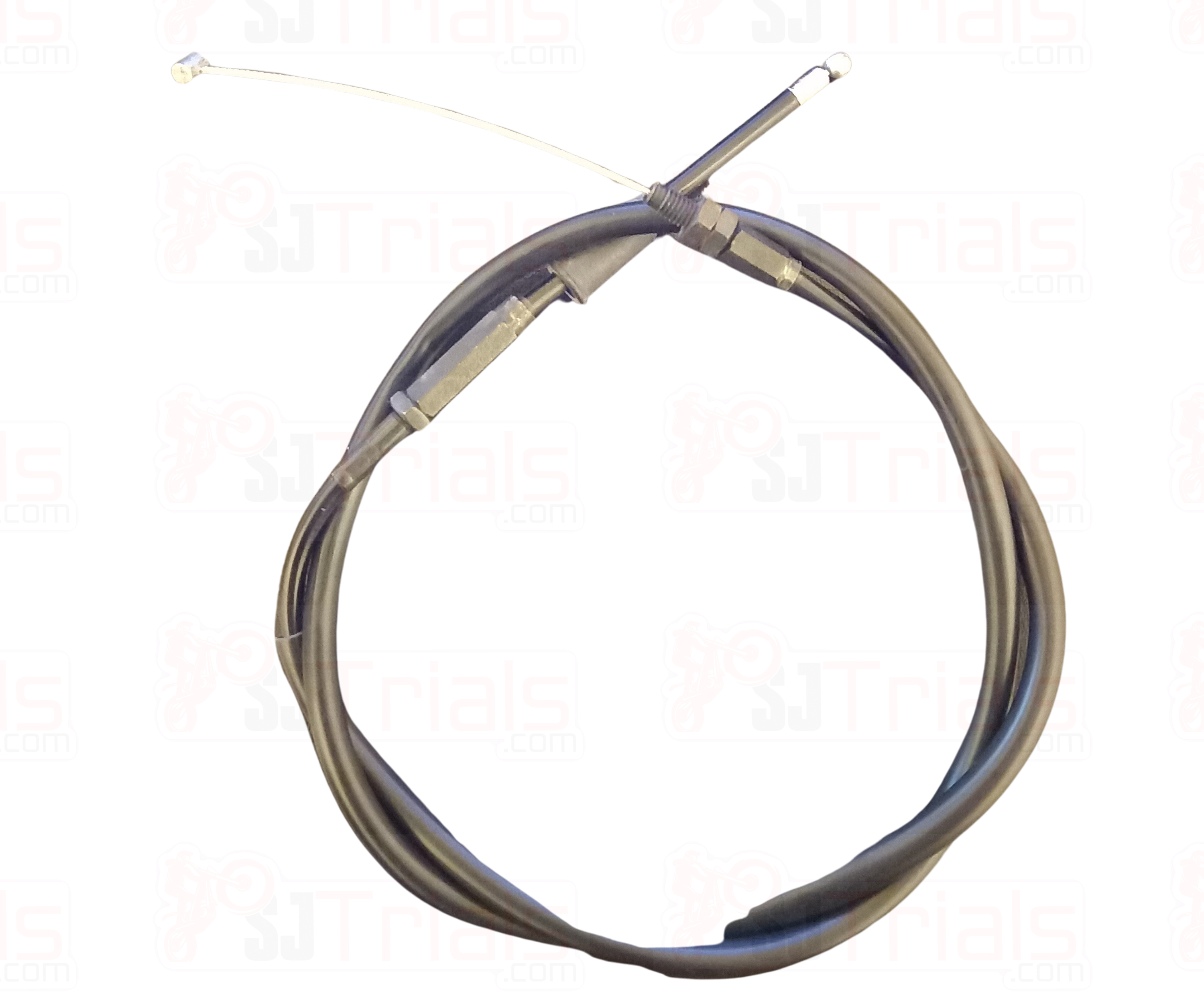 SCORPA SHERCO THROTTLE CABLE 2023 ONWARD EFI