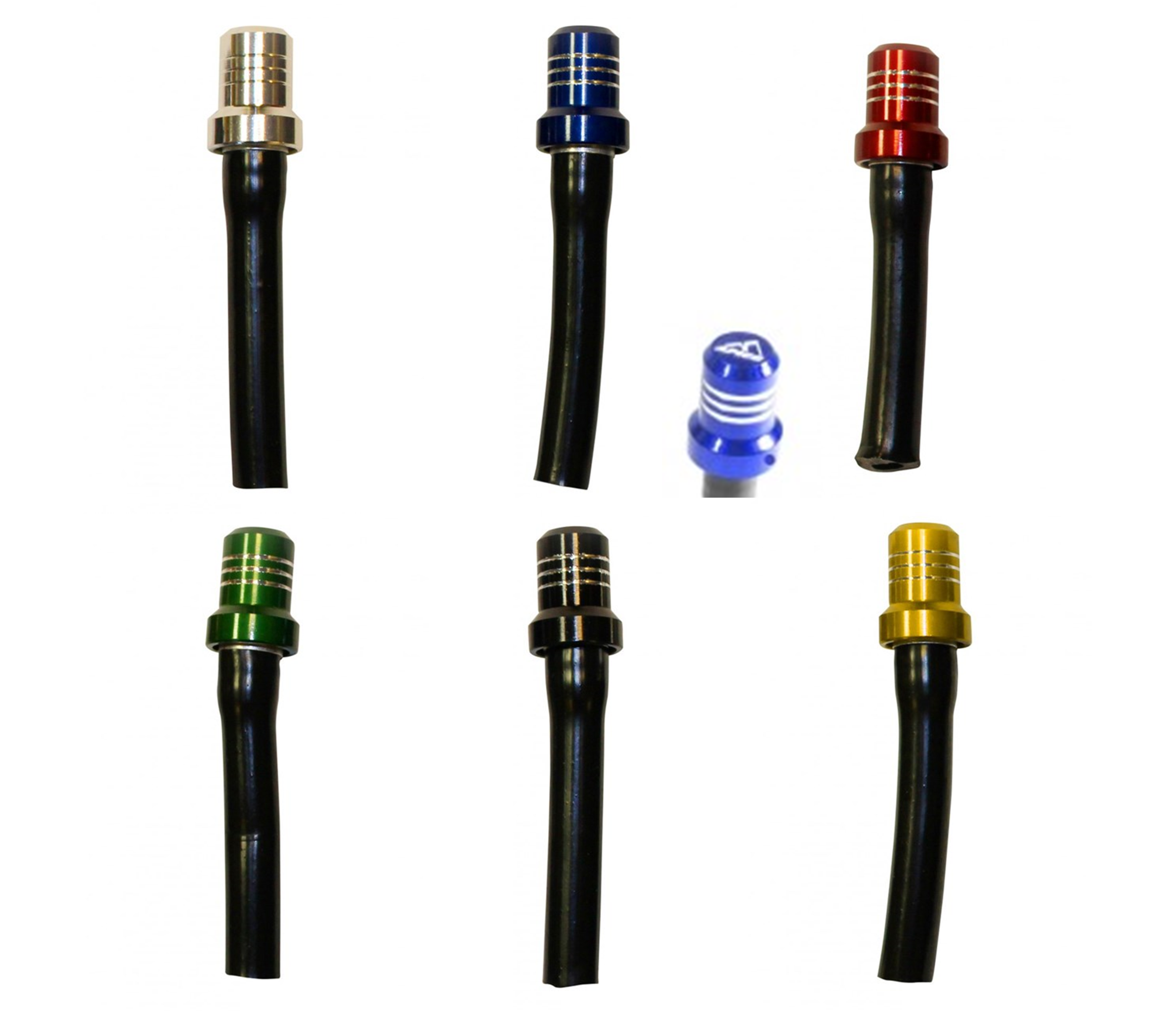 APICO FUEL TANK ONE WAY VALVE & VENT