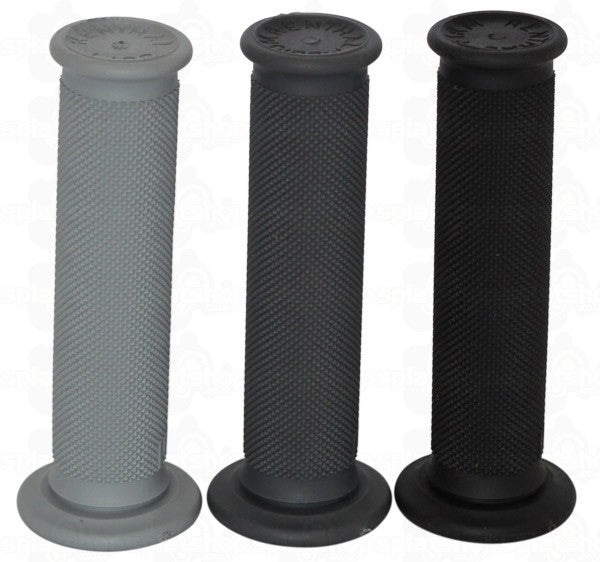 RENTHAL TRIALS GRIPS (3 COMPOUNDS)