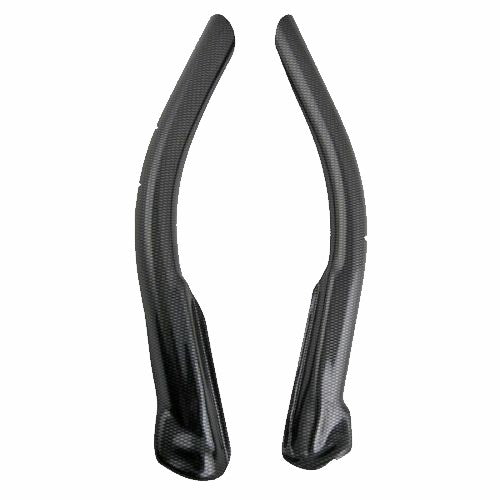 GAS GAS TXT PRO FRAME GUARDS (VARIOUS YEARS / COLOURS)