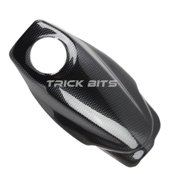 MONTESA 4RT CARBON LOOK TANK COVER (ALL YEARS)