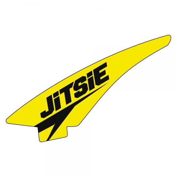 JITSIE TRS AIRBOX DECAL (3 COLOURS)