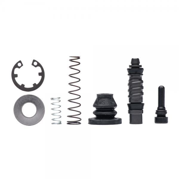 BRAKTEC MASTER CYLINDER REPAIR KIT DOT 4 853079MO0