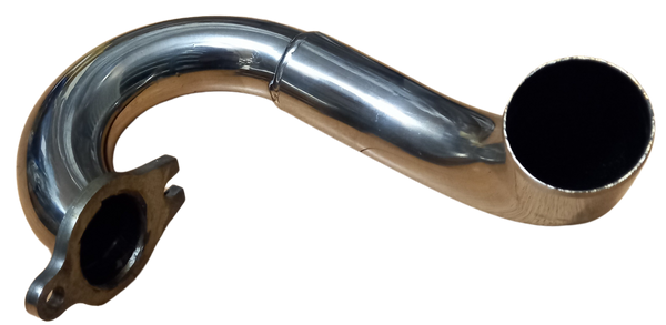 SCORPA SY250 FRONT PIPE (2004-2009)