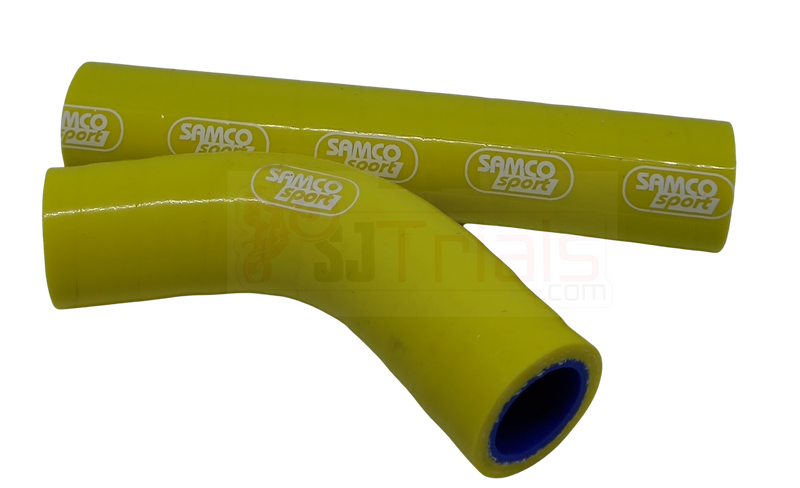 TRS SAMCO SPORT COOLANT HOSE KIT (RED OR YELLOW)