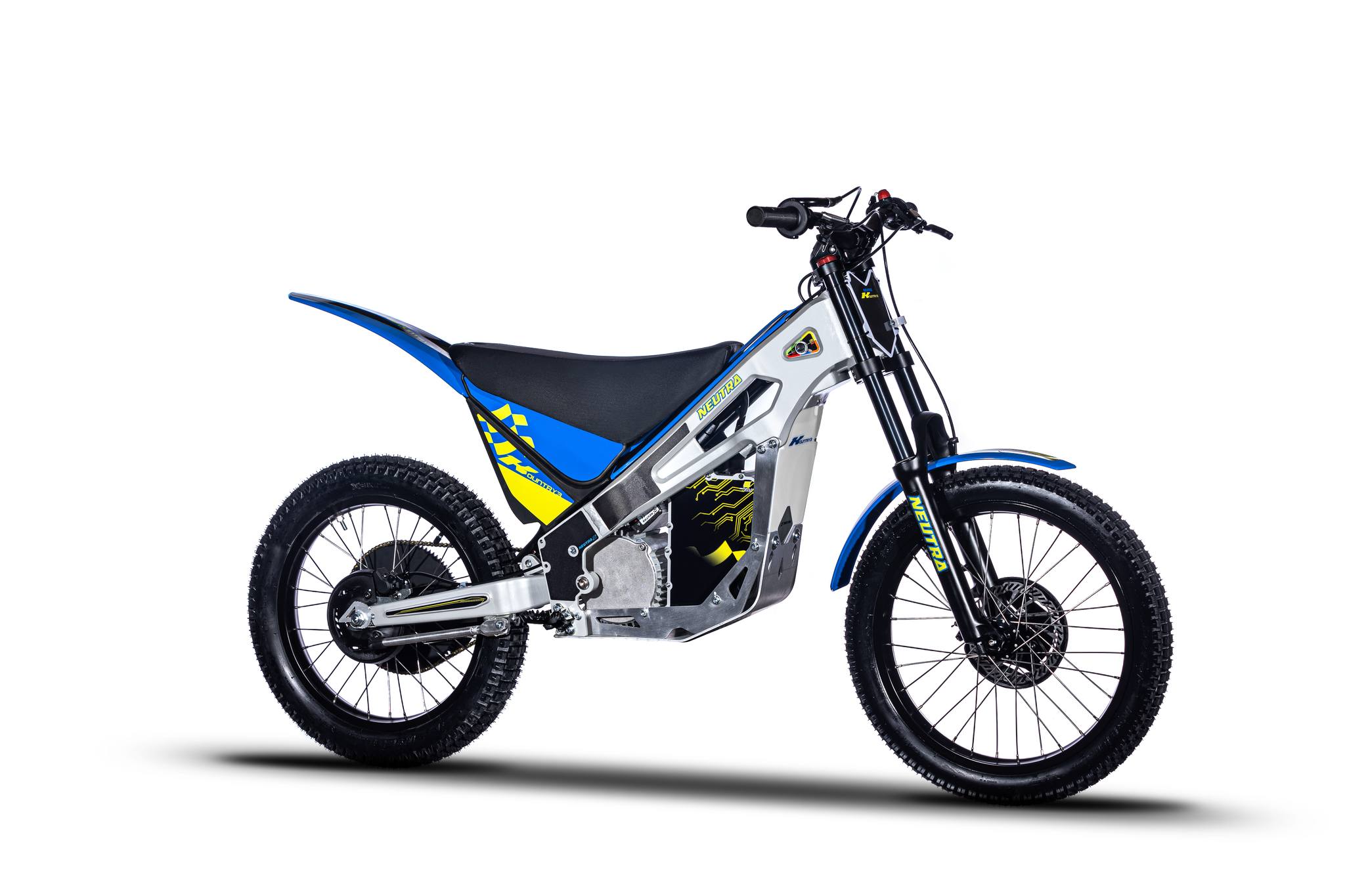 NEUTRA INTRODUCES THE KOUNTRY K3