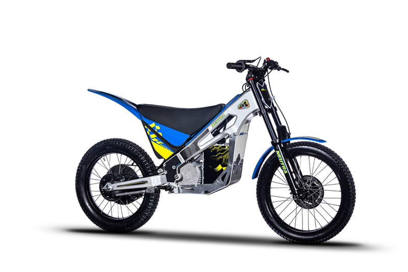 NEUTRA INTRODUCES THE KOUNTRY K3