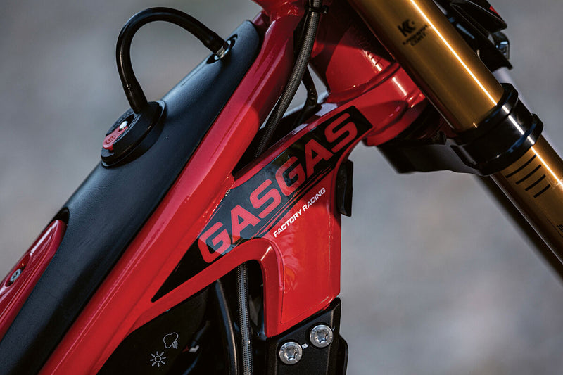 GASGAS REDEFINES ITS RACING STRATEGY IN TRIAL