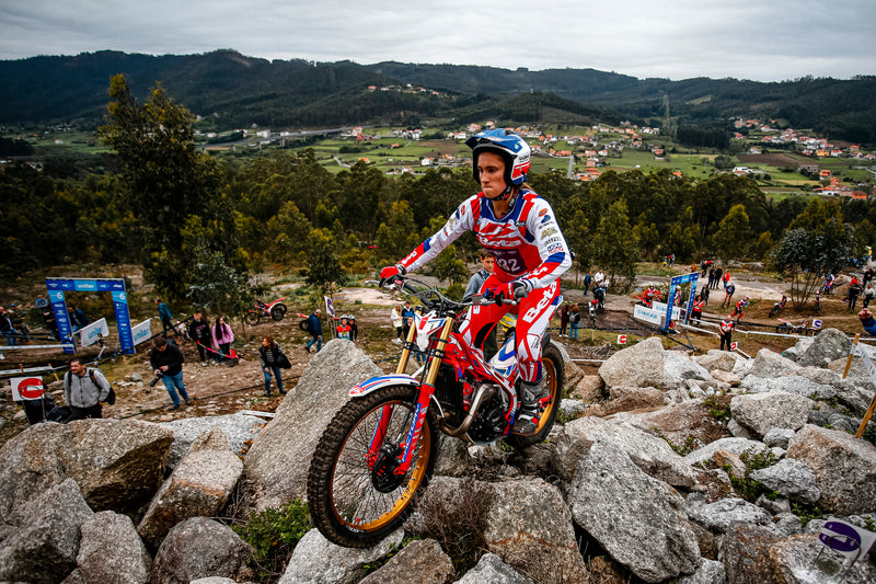 FORMA JOINS FORCES WITH TRIALGP