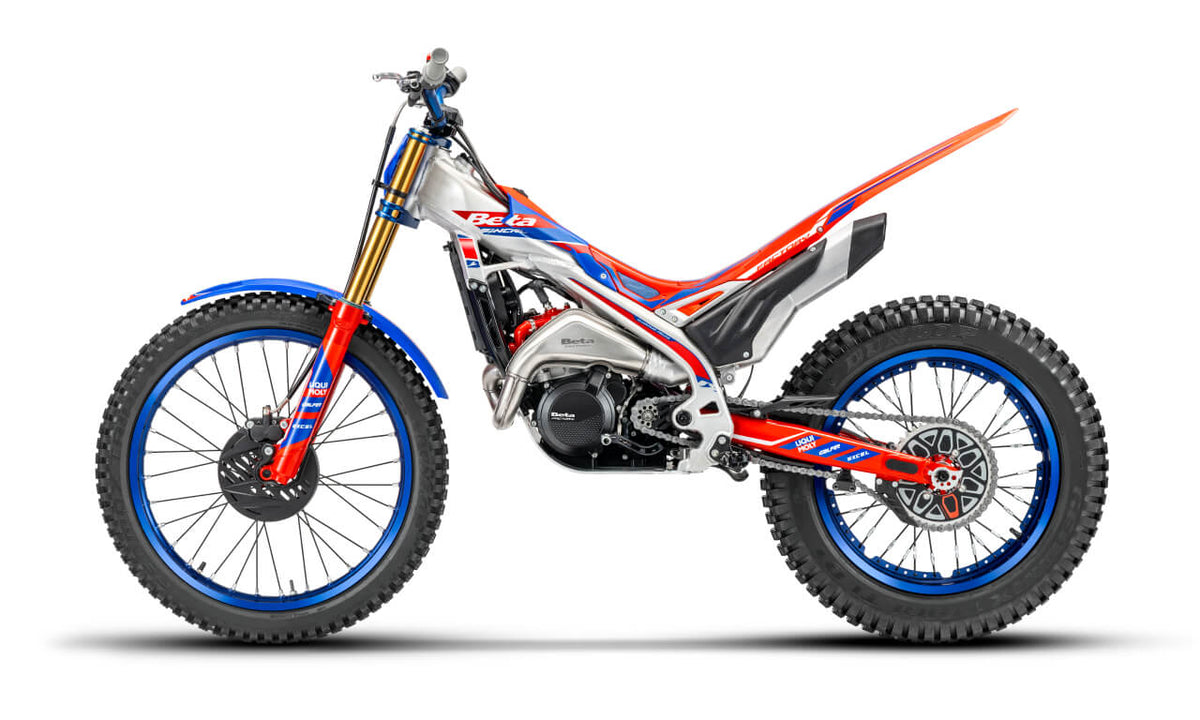 2026 BETA SINCRO FACTORY