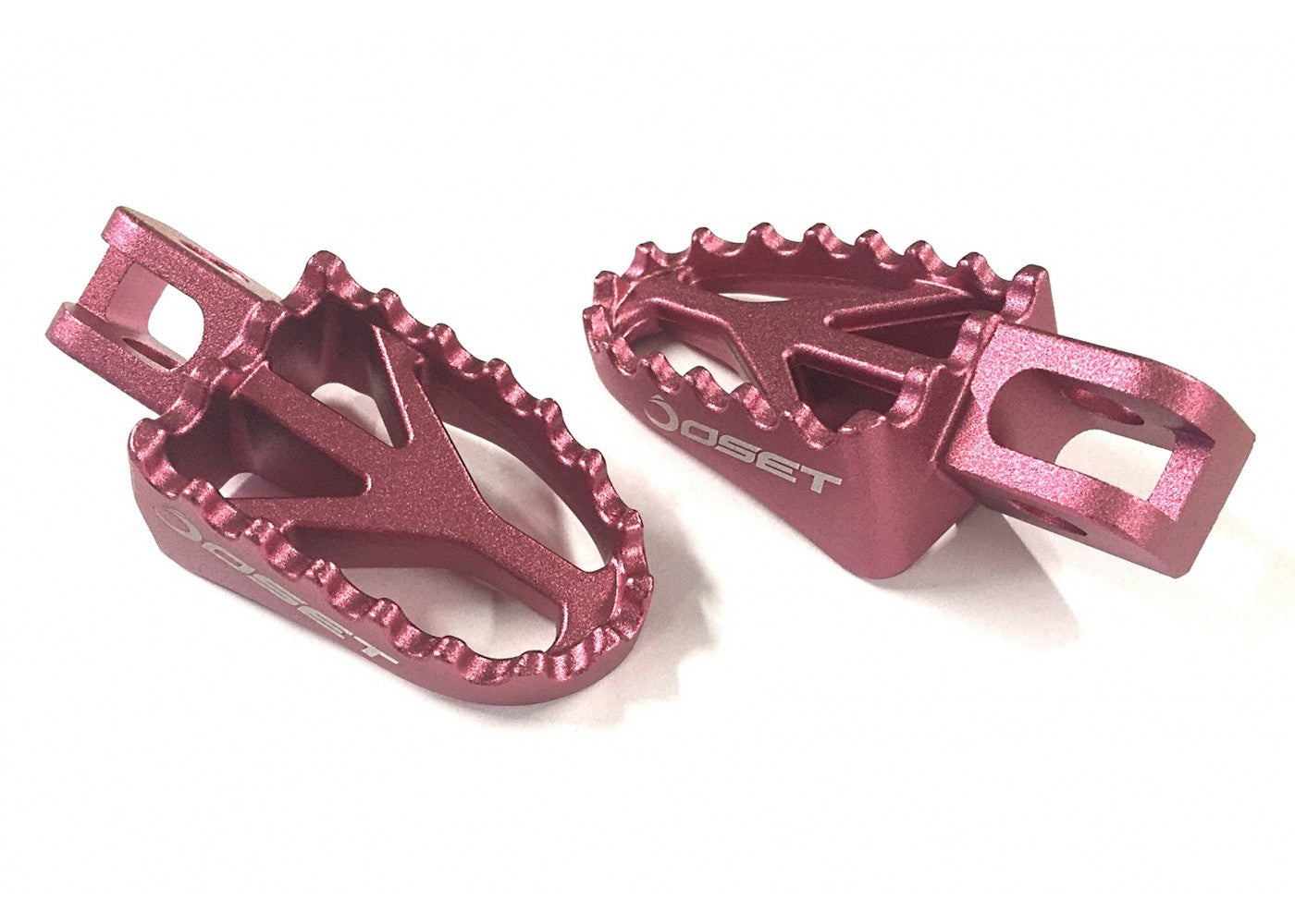 Oset Chassis
