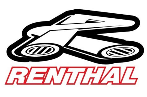 Renthal Logo Vektor