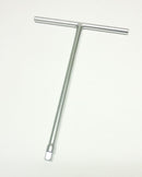 3/8 DRIVE T BAR 10.5" LONG