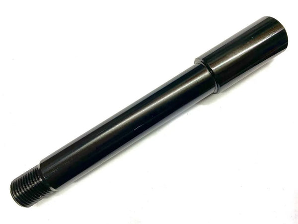 TRS FRONT WHEEL SPINDLE- TECH FORKS