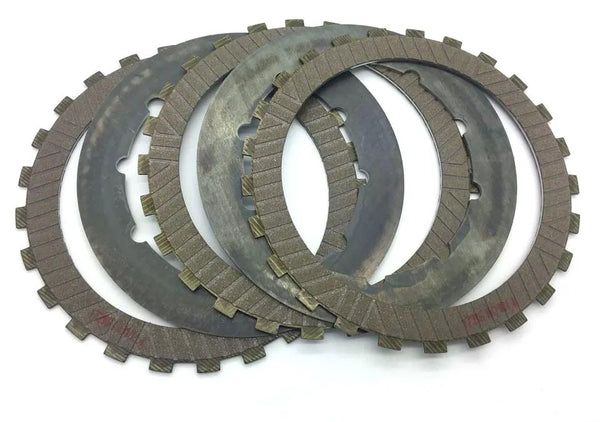 TRS CLUTCH PACK OEM
