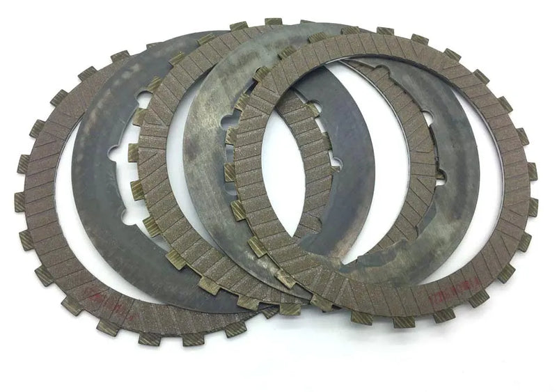 TRS CLUTCH PACK OEM