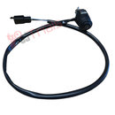 TRS E START BUTTON AND LEAD