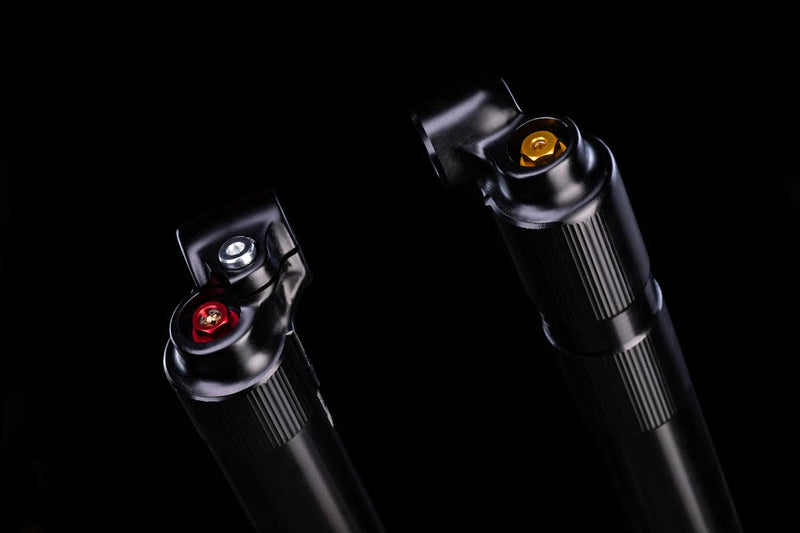 TECH KASHIMA PRO SL TRIALS FORKS