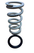 TECH SUSPENSION REAR SHOCK SPRINGS- GAS GAS