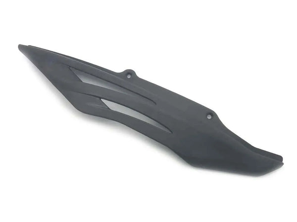 TRS SILENCER GUARD / HEAT SHIELD