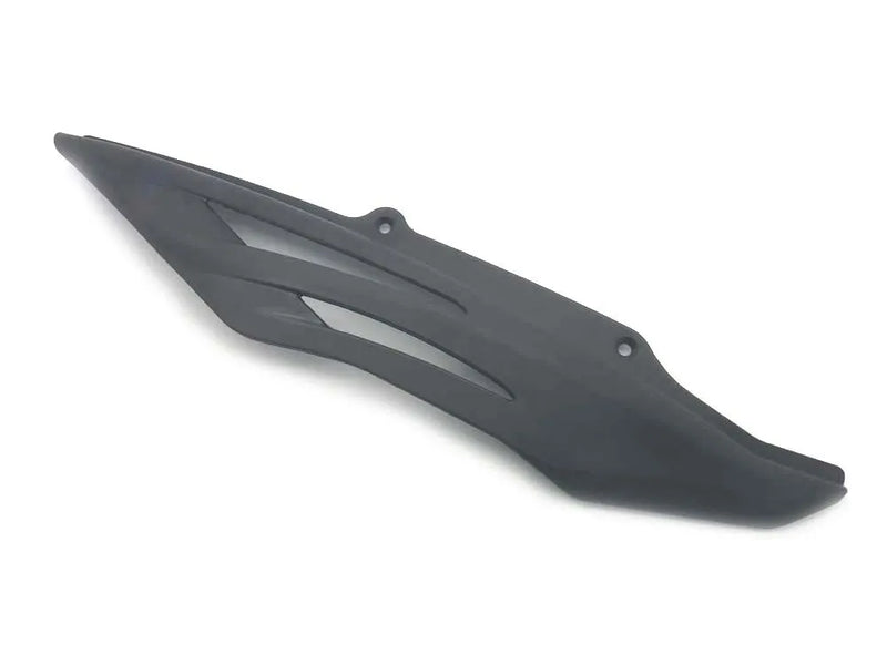 TRS SILENCER GUARD / HEAT SHIELD