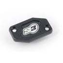 S3 BRAKTEC TRIALS MASTER CYLINDER COVERS