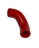 TRS COOLANT HOSE- HEAD TO RADIATOR