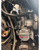 KEIHIN CARBURETTOR CHOKE LEVER EXTENDER