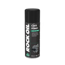 ROCK CARB KLEEN CARBURETTOR CLEANER