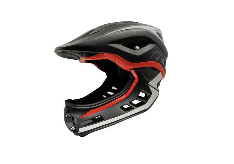 REVVI LIGHTWEIGHT KIDS HELMET