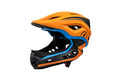 REVVI LIGHTWEIGHT KIDS HELMET