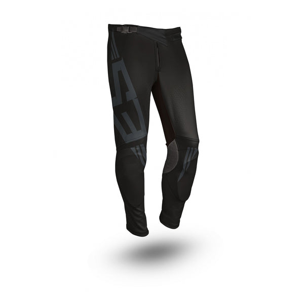 S3 BLACK COLLECTION TRIALS PANTS