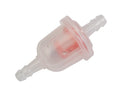 6MM INLINE FUEL FILTER