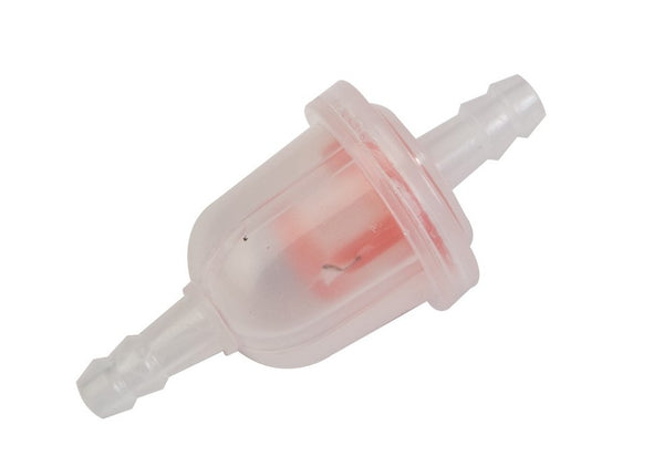 6MM INLINE FUEL FILTER