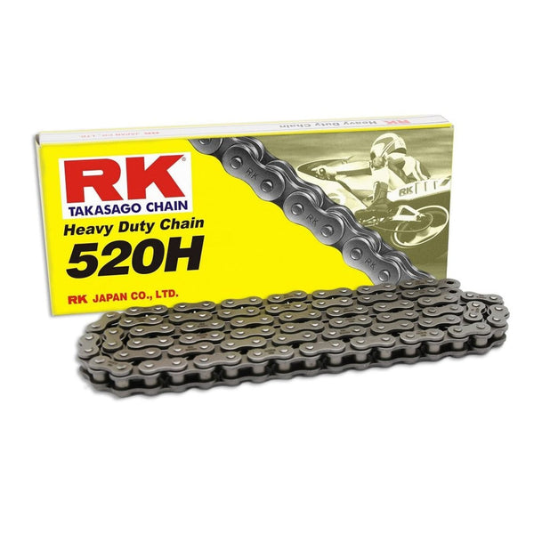 RK HEAVY DUTY CHAIN 520 X 120 LINK CHAIN