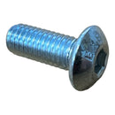 M5X12 BUTTON HEAD SCREW - TRS GAS GAS SILENCER