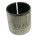 TRS REAR BRAKE PEDAL GLACIER BUSH
