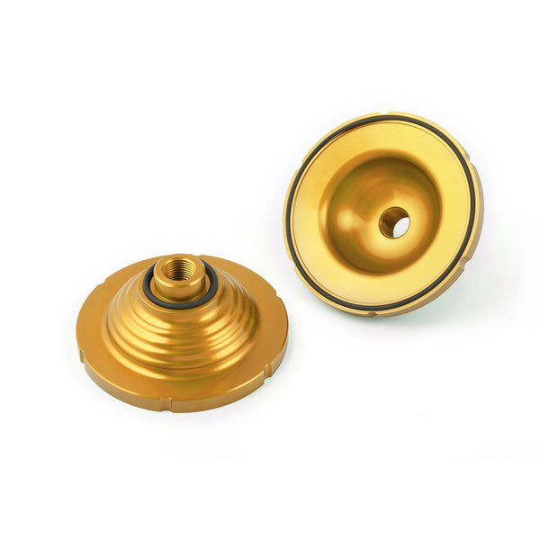 S3 GAS GAS LOW COMPRESSION HEAD INSERT- 2023 ONWARD