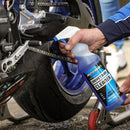MOTOVERDE DRIVE TRAIN CLEANER 1 LITRE