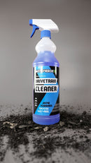 MOTOVERDE DRIVE TRAIN CLEANER 1 LITRE