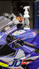 MOTOVERDE AFTERSHINE 1L