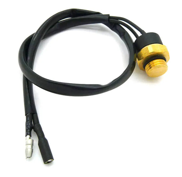 TRS THERMOSTAT 2016-2022