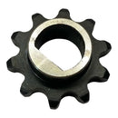 TRS ONE E FRONT SPROCKET 10 TOOTH