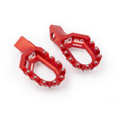 S3 HARDROCK SOLID PEGS- GAS GAS 2023 ONWARD