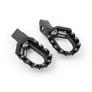 S3 HARDROCK SOLID PEGS- GAS GAS 2023 ONWARD