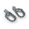 S3 HARDROCK SOLID PEGS- GAS GAS 2023 ONWARD