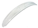 TRS FRONT MUDGUARD WHITE