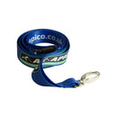 APICO LANYARD - BLUE