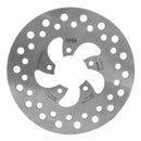 BETA EVO 80 FRONT BRAKE DISC- SMALL WHEEL